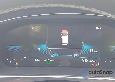 2023 Volkswagen Tiguan 2.0T Se R-Line Black from USA, damaged, VIN 3VVCB7AX8PM078918